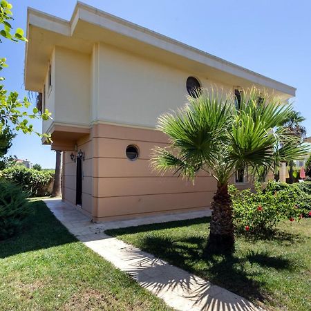 The Wind Sycamore Holiday Villas In באלאק מראה חיצוני תמונה