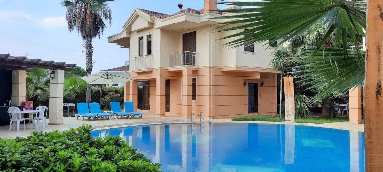 The Wind Sycamore Holiday Villas In באלאק מראה חיצוני תמונה