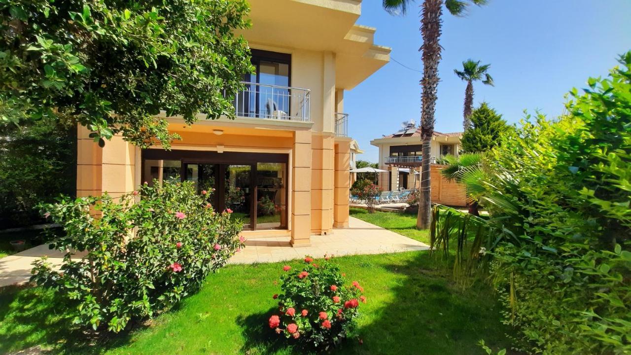The Wind Sycamore Holiday Villas In באלאק מראה חיצוני תמונה
