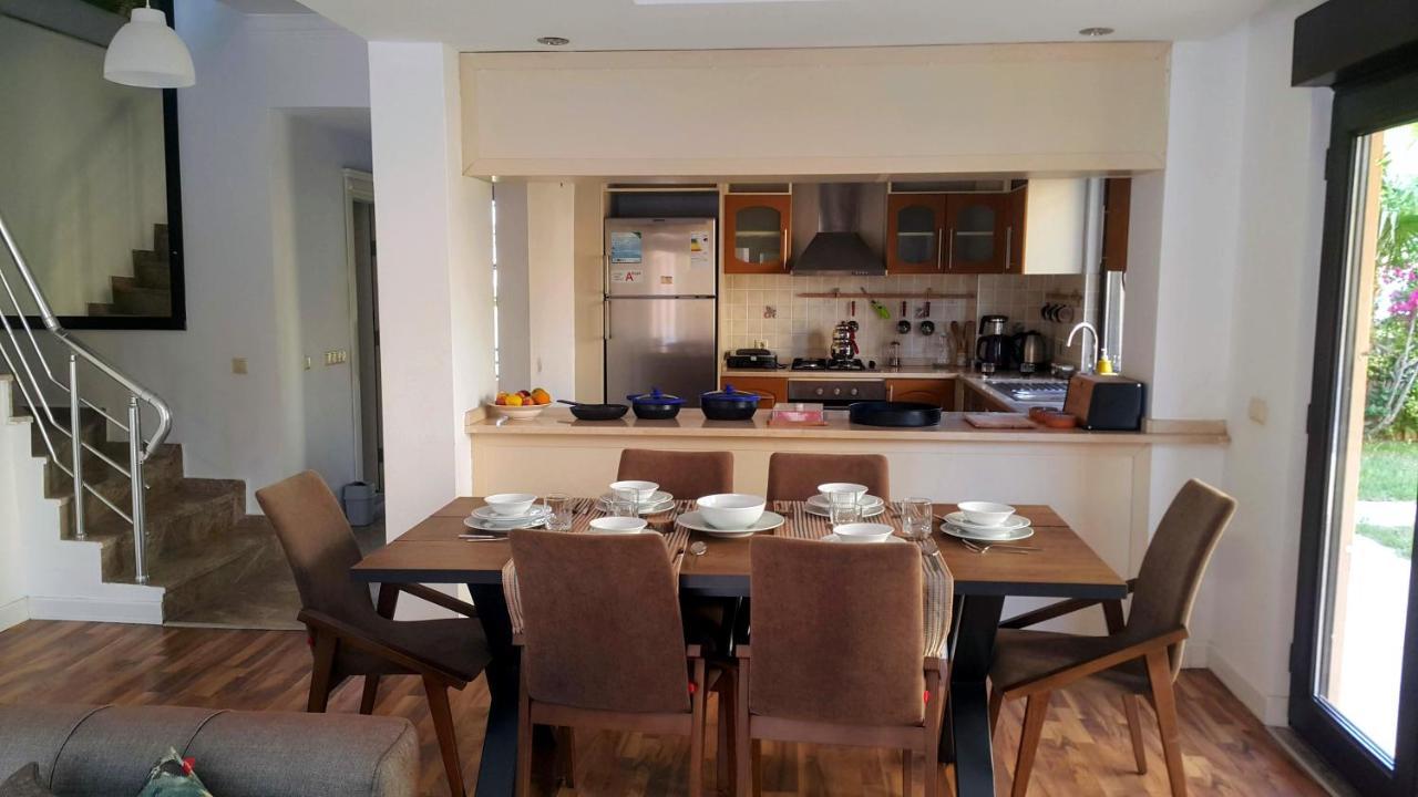 The Wind Sycamore Holiday Villas In באלאק מראה חיצוני תמונה