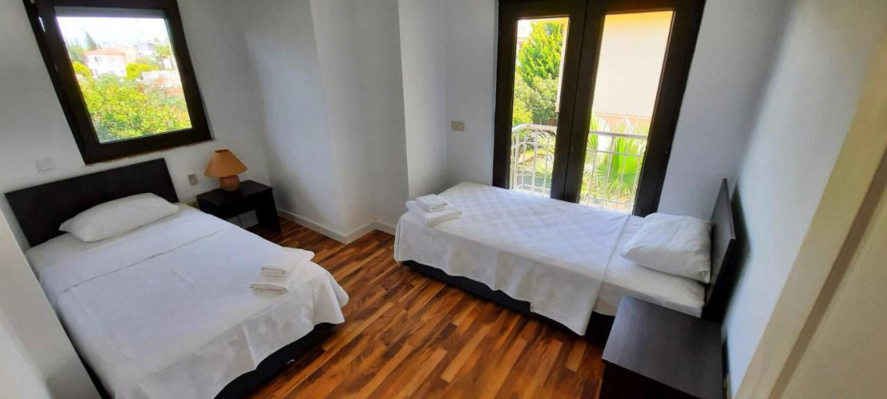 The Wind Sycamore Holiday Villas In באלאק מראה חיצוני תמונה