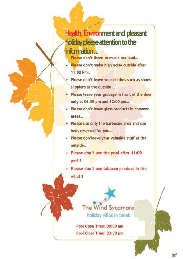 The Wind Sycamore Holiday Villas In באלאק מראה חיצוני תמונה