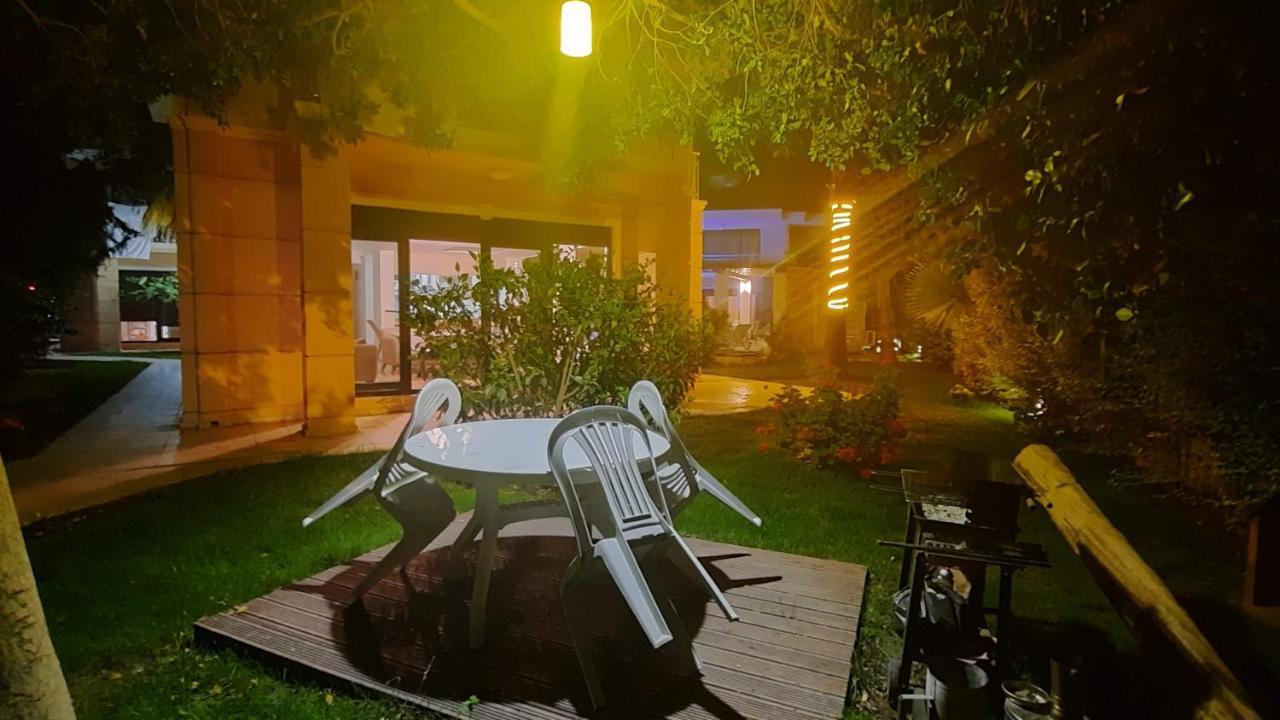 The Wind Sycamore Holiday Villas In באלאק מראה חיצוני תמונה