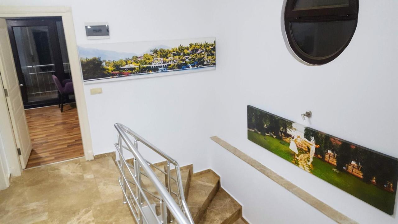 The Wind Sycamore Holiday Villas In באלאק מראה חיצוני תמונה