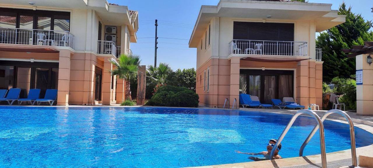 The Wind Sycamore Holiday Villas In באלאק מראה חיצוני תמונה