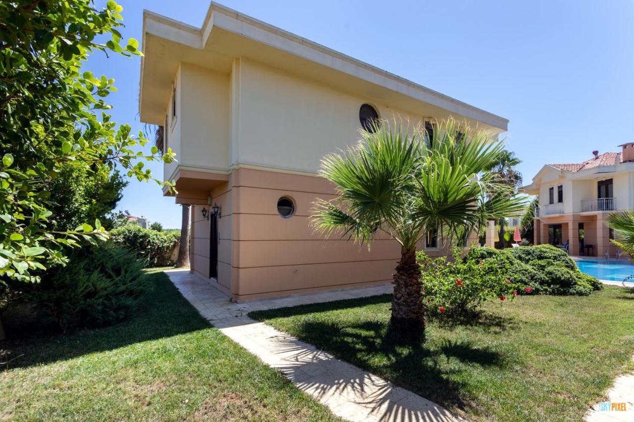 The Wind Sycamore Holiday Villas In באלאק מראה חיצוני תמונה