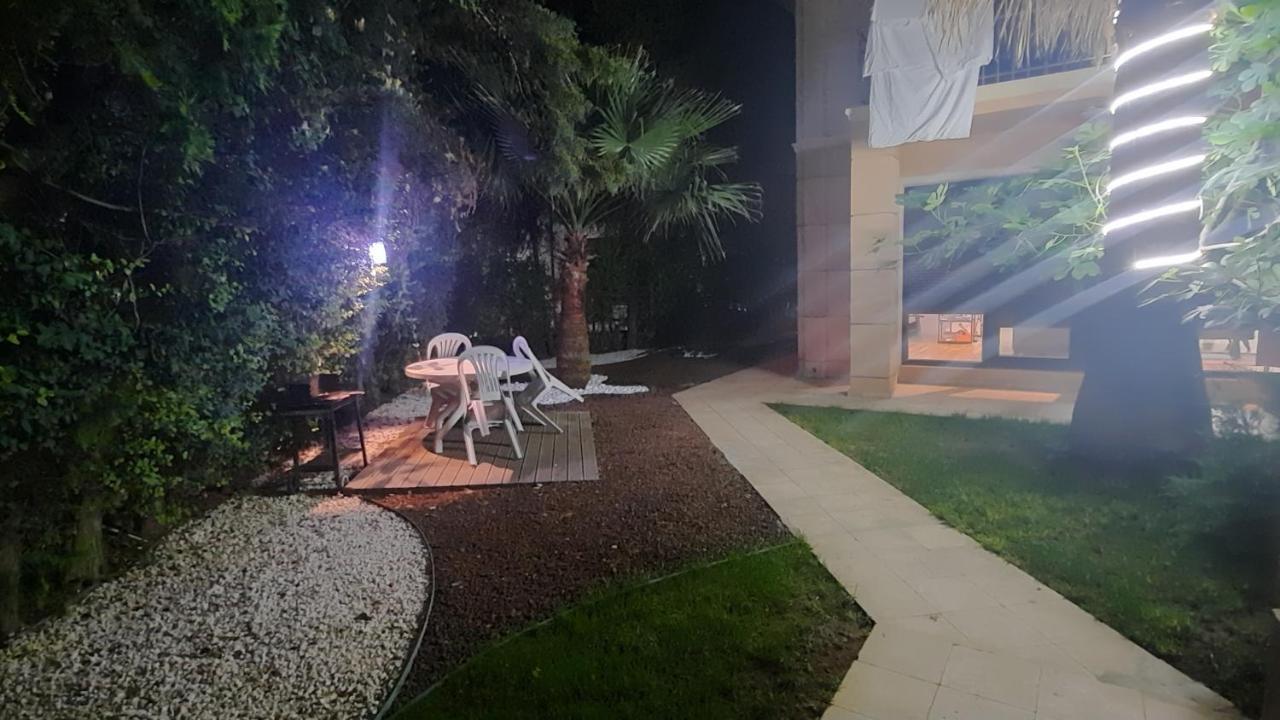 The Wind Sycamore Holiday Villas In באלאק מראה חיצוני תמונה